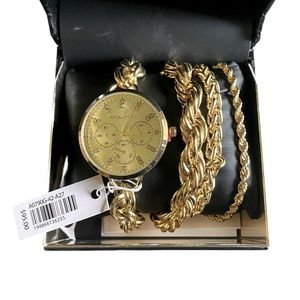 Kendall & Kylie Watch Set New